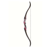 Dark Slate Gray Junxing F179A Recurve Bow for Target Shooting and Gaming INDIAN SLINGSHOT