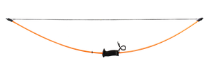 Coral Fire Hawk  Perfect  Precision  Hori-Zone  Archery Hori-Zone