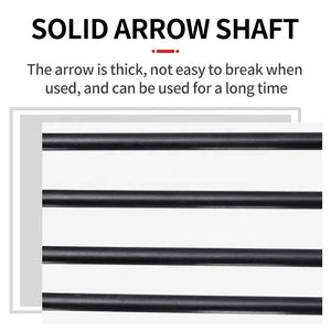 Lavender SPG Fiberglass Fishing Arrow – 88cm, Stainless Steel Fish Dart, Black/Orange SPG