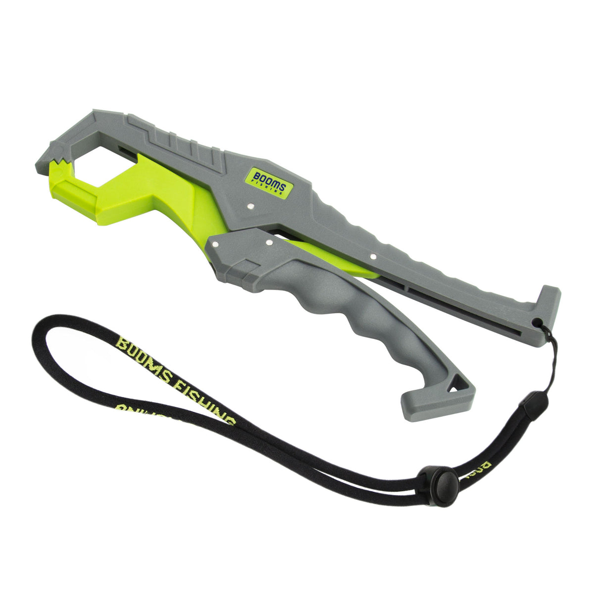 White Smoke Fish Lip Grippers INDIAN SLINGSHOT