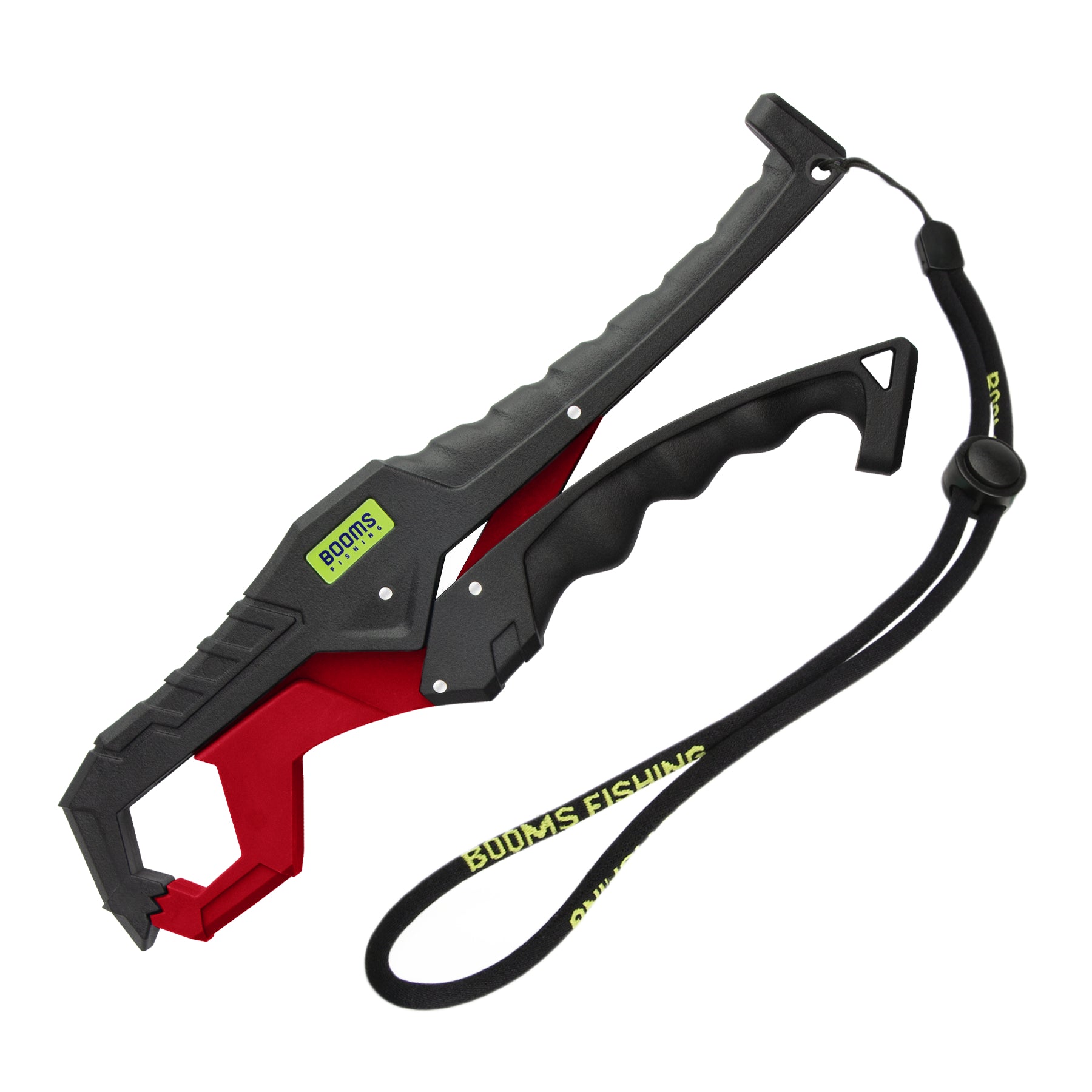 White Smoke Fish Mouth Gripper, Lightweight Fishing Grabber Tool INDIAN SLINGSHOT