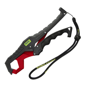 White Smoke Fish Mouth Gripper, Lightweight Fishing Grabber Tool INDIAN SLINGSHOT