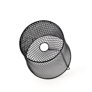 White Smoke Fishing Cage / Fishing Net Cage MARKSMAN