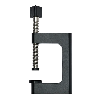 G-Clamp for Flex Arm Mount | Secure Kayak & Boat Clamp