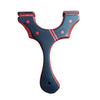 Dark Slate Gray High Quality G10 Slingshot For Catapult For Kids INDIAN SLINGSHOT