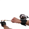 Dark Slate Gray GN40 Black Metal Fishing Reel MARKSMAN