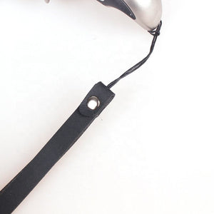 White Smoke GRIPFLEX Super Fiber Slingshot Hanging Rope INDIAN SLINGSHOT