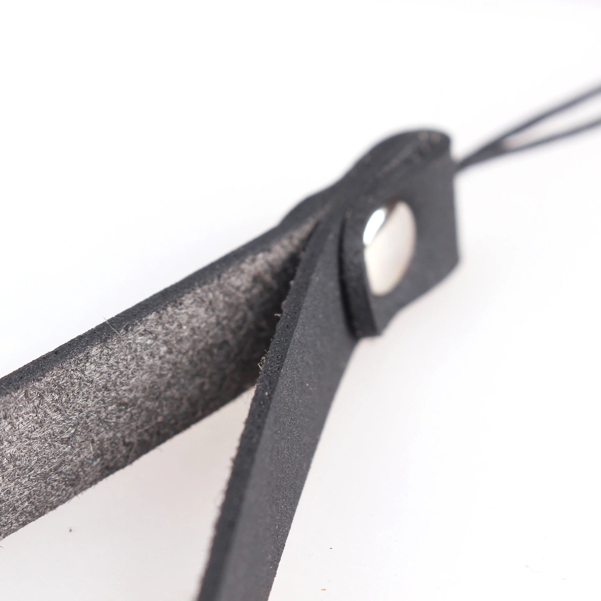 White Smoke GRIPFLEX Super Fiber Slingshot Hanging Rope INDIAN SLINGSHOT