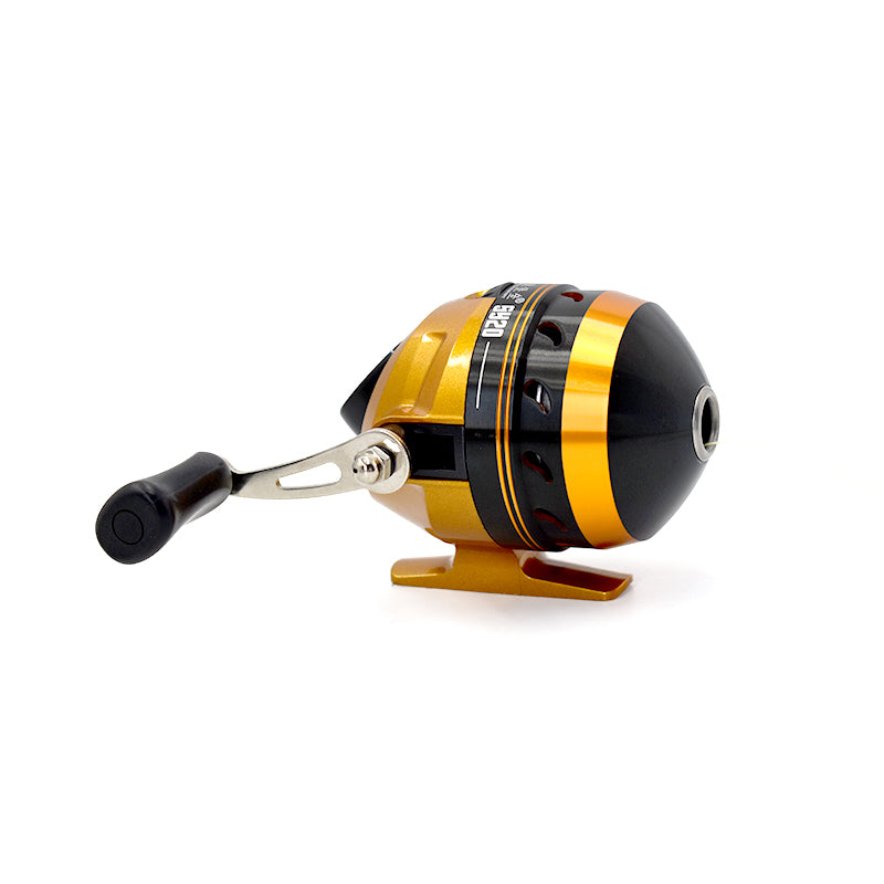 dart fishing reel SY20 Dart Wheel Closed Built-In Fishing Reel