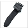 Dark Slate Gray Golf Rangefinder Binding Strap Elastic with Magnetic Outdoor Retractable Magnetic Straps Self-Adhesive INDIAN SLINGSHOT