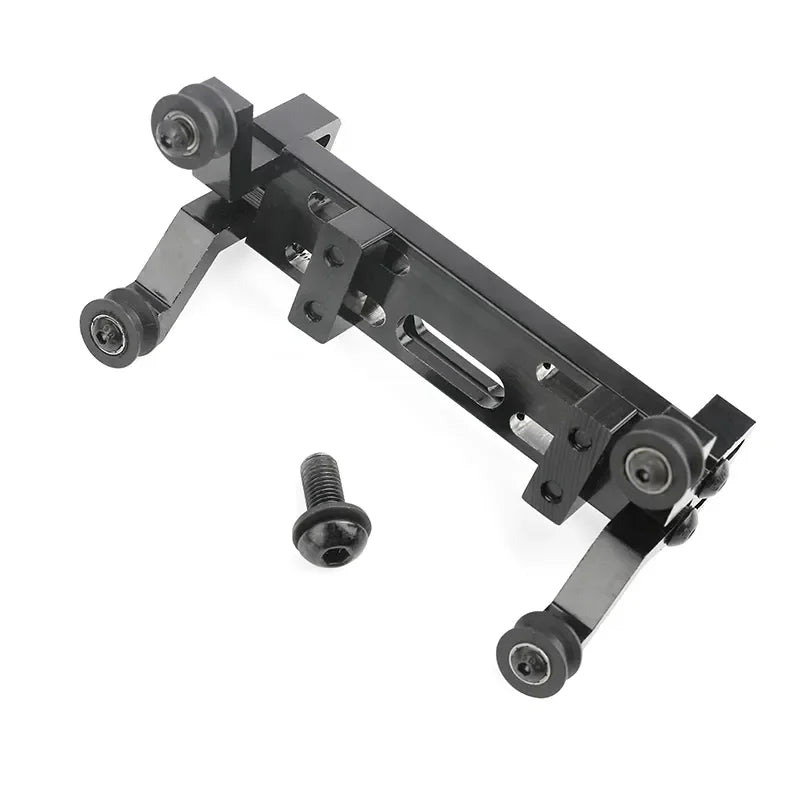 White Smoke Gongniu FHG-01 Composite Bow Six Arrow Archery Accessory MARKSMAN