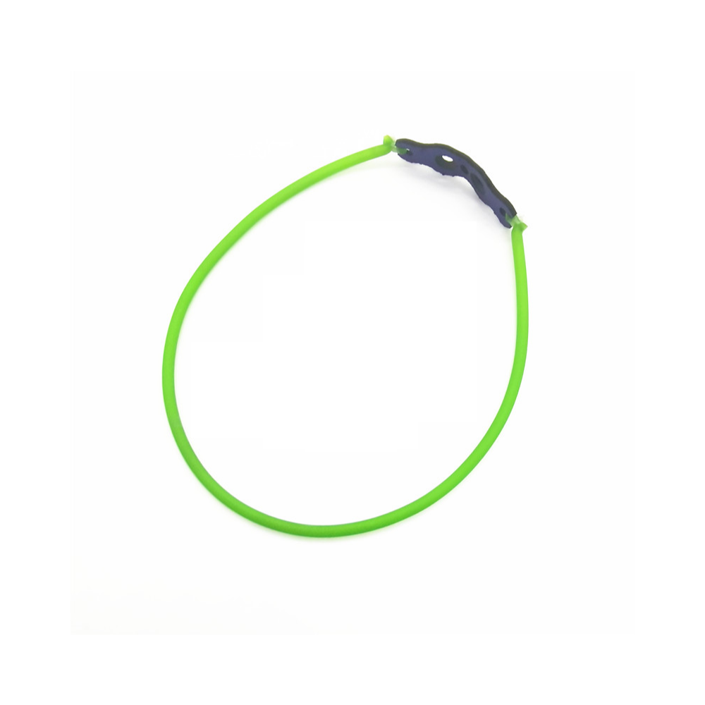 Honeydew Frameless Slingshot Round Rubber Bands 48CM Length INDIAN SLINGSHOT