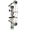 Dark Slate Gray Sanlida® Dragon X9 4LBS Bow and Arrow Kit SANLIDA