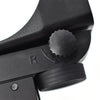 Gray High Precision Red Dot Sight Professional Optical Sight Scope INDIAN SLINGSHOT
