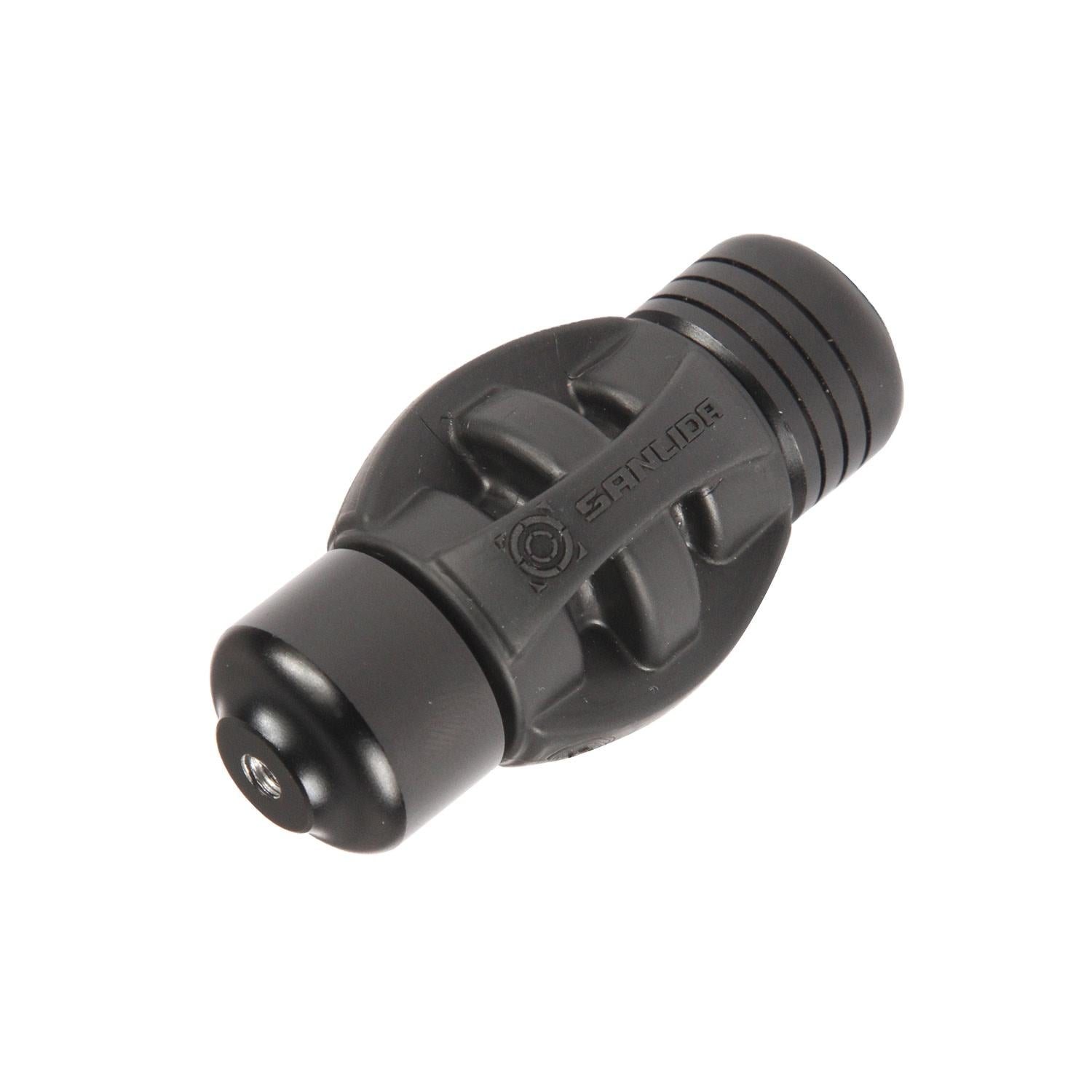 Dark Slate Gray Sanlida® Recurve Bow Sight Pin Damper SANLIDA