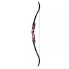 Dark Slate Gray JunXing H15 Recurve Bow for Target Practices and Gaming INDIAN SLINGSHOT