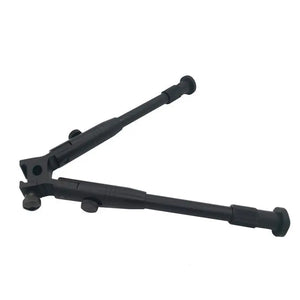 Dark Slate Gray High Quality Fishing Slingshot Metal Support Frame INDIAN SLINGSHOT