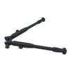 Dark Slate Gray High Quality Fishing Slingshot Metal Support Frame INDIAN SLINGSHOT