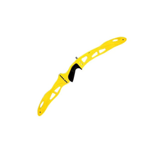 Gold Sanlida® Miracle X9 Recurve Bow Riser SANLIDA