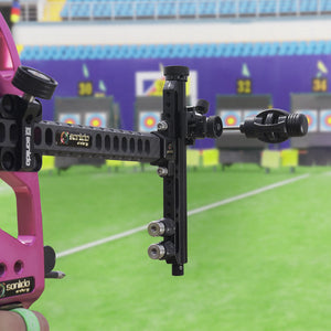 Dark Sea Green Sanlida® Recurve Bow Sight Pin Damper SANLIDA