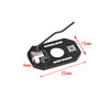 Black Sanlida® X10 Recurve Arrow Rest for Recurve Bow Accessories SANLIDA