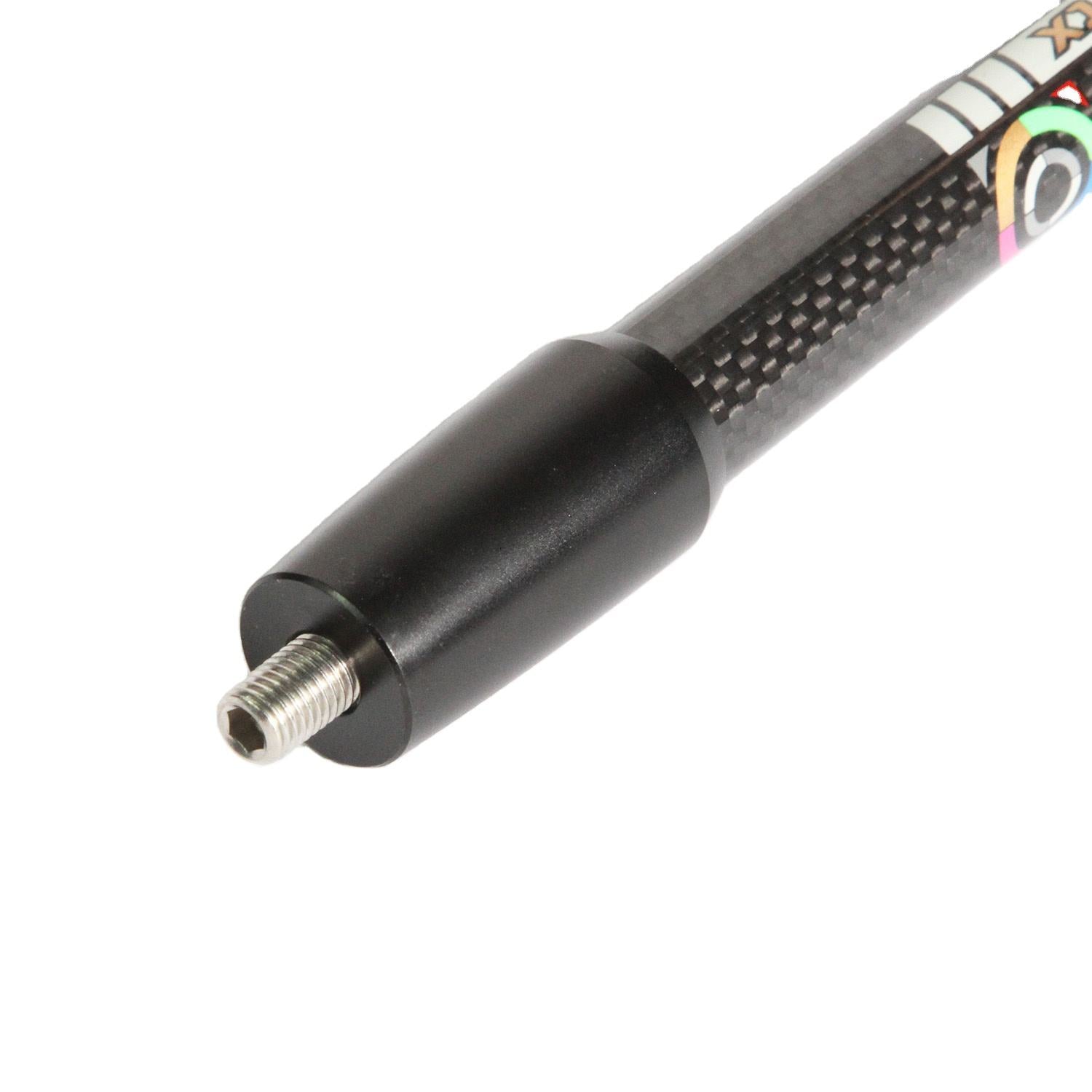 Dark Slate Gray Sanlida® Miracle X10 Recurve Bow Stabilizer Side Rod SANLIDA