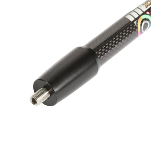 Dark Slate Gray Sanlida® Miracle X10 Recurve Bow Stabilizer Side Rod SANLIDA