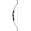 Gray Recurve 30-50Lbs 56 Inches Target Shooting Recurve Bow With Sight Arrow Rest For Right Hand User Archery Target Shooting INDIAN SLINGSHOT