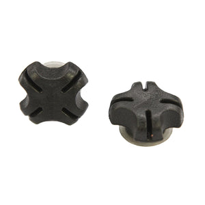 Dark Slate Gray Sanlida® Miracle X10 Bow Limb Damper 1 Pair (2 Pieces) SANLIDA