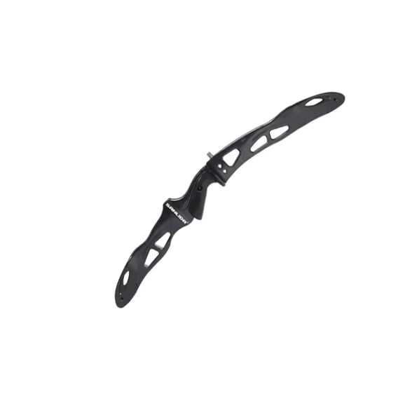 Dark Slate Gray Sanlida® Miracle X9 Recurve Bow Riser SANLIDA