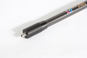 White Smoke Sanlida® Hero 10 II Compound Bow Long Rod SANLIDA