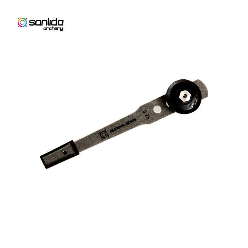 Sanlida® Miracle X10 Recurve Bow Clicker