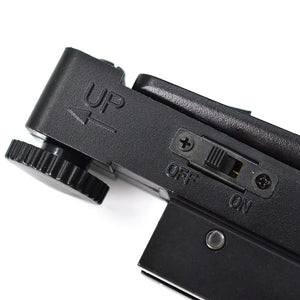 Dark Slate Gray High Precision Red Dot Sight Professional Optical Sight Scope INDIAN SLINGSHOT
