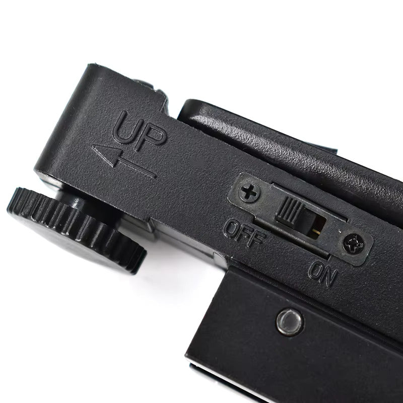 Dark Slate Gray High Precision Red Dot Sight Professional Optical Sight Scope INDIAN SLINGSHOT