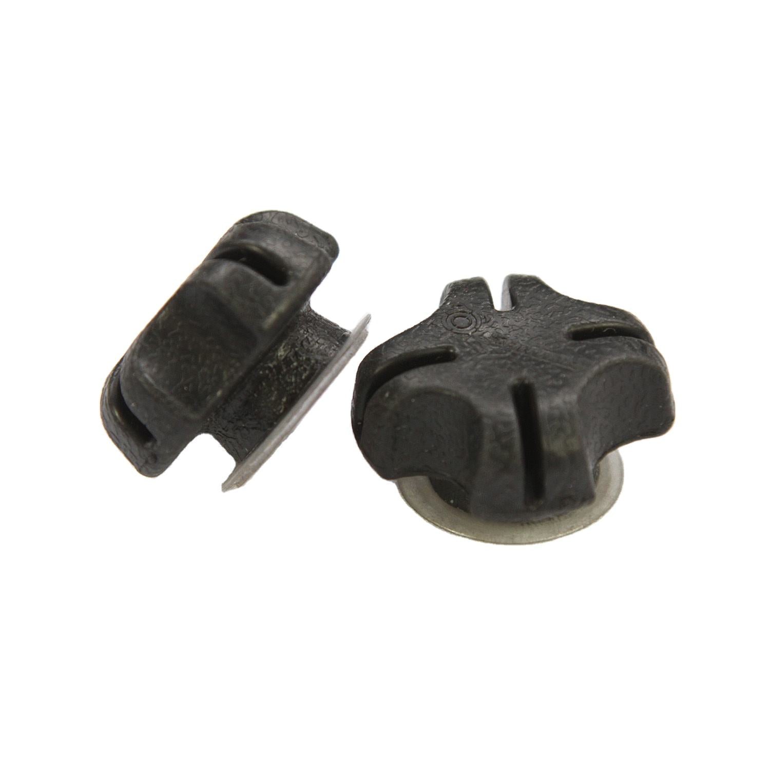 Dark Slate Gray Sanlida® Miracle X10 Bow Limb Damper 1 Pair (2 Pieces) SANLIDA