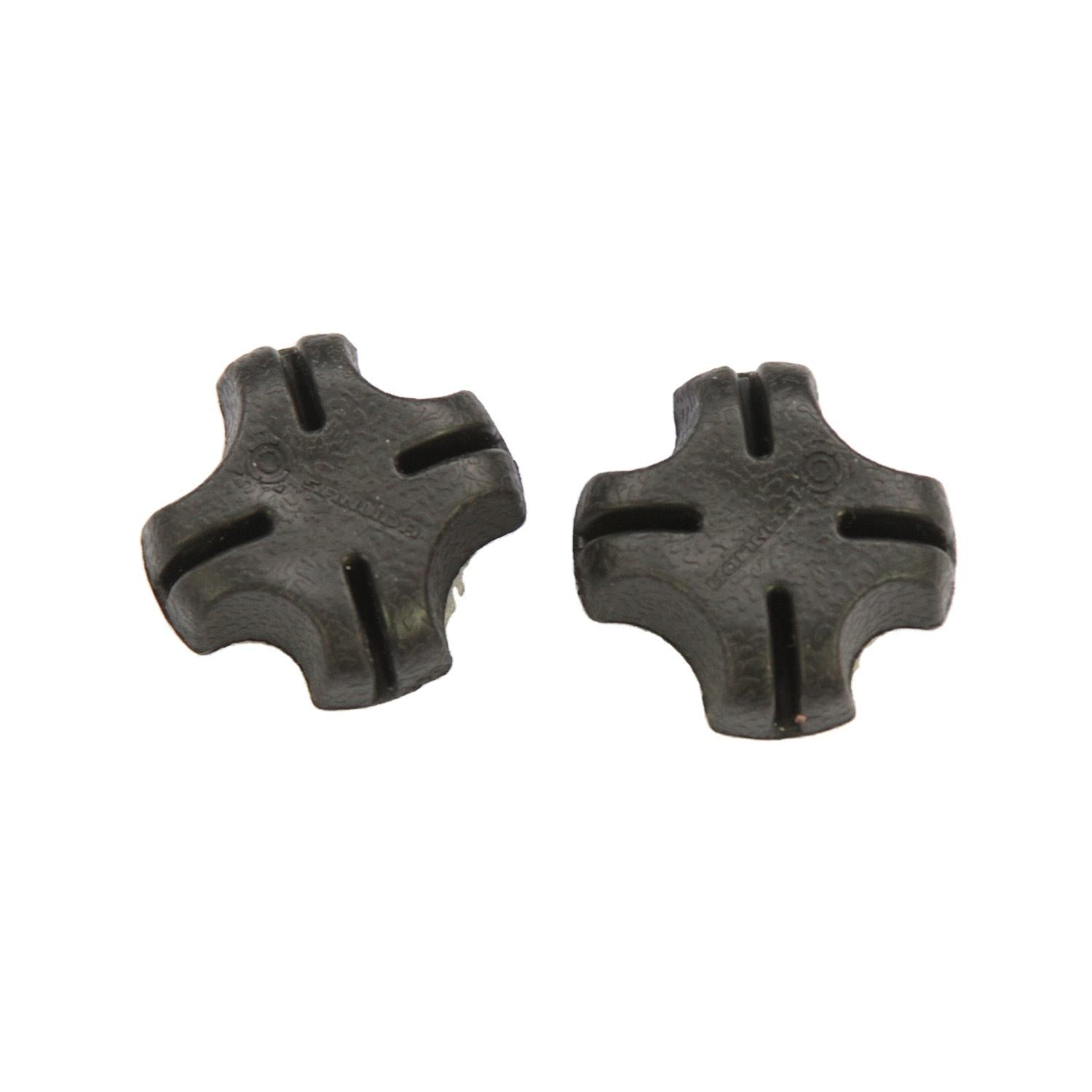 Dark Slate Gray Sanlida® Miracle X10 Bow Limb Damper 1 Pair (2 Pieces) SANLIDA