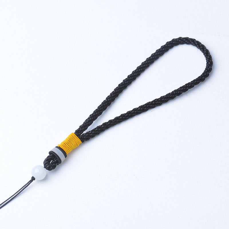Outdoor Slingshot Wrist Lanyard / Hand Rope Pendant