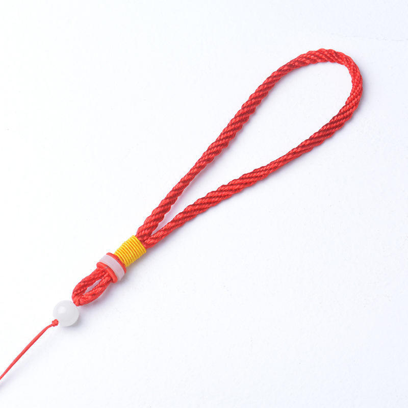 Outdoor Slingshot Wrist Lanyard / Hand Rope Pendant