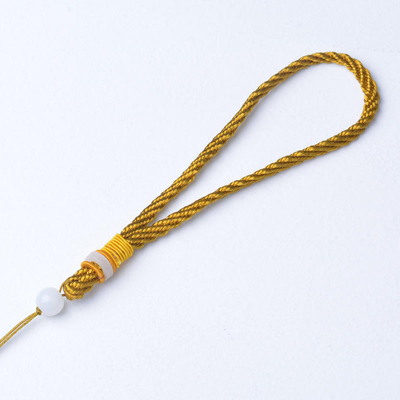 Outdoor Slingshot Wrist Lanyard / Hand Rope Pendant