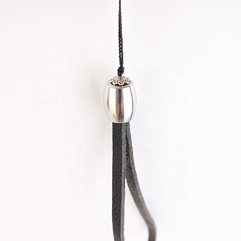 White Smoke Super Fiber Slingshot Hanging Rope | Anti-Loss Wrist Strap | Lightweight Durable Slingshot Accessory INDIAN SLINGSHOT