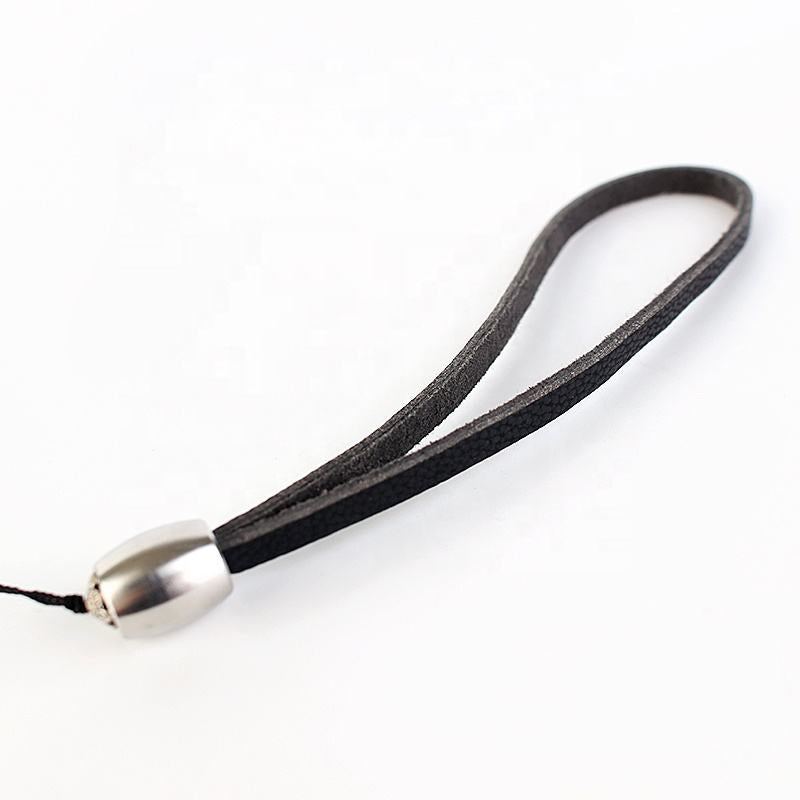 White Smoke Super Fiber Slingshot Hanging Rope | Anti-Loss Wrist Strap | Lightweight Durable Slingshot Accessory INDIAN SLINGSHOT
