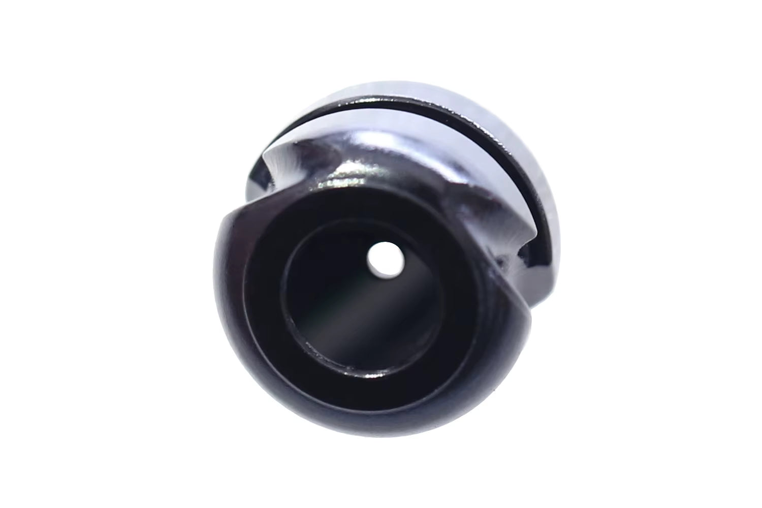 Dark Slate Gray Sanlida® X10 Compound Bow Peep Sight & Peep Sight Housing SANLIDA