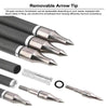 Dark Slate Gray Pure Carbon Arrows Pure Carbon Arrow ID 6.2 Spine 300 350 400 500 600 For Compound Recurve Traditional Bow Arrows INDIAN SLINGSHOT