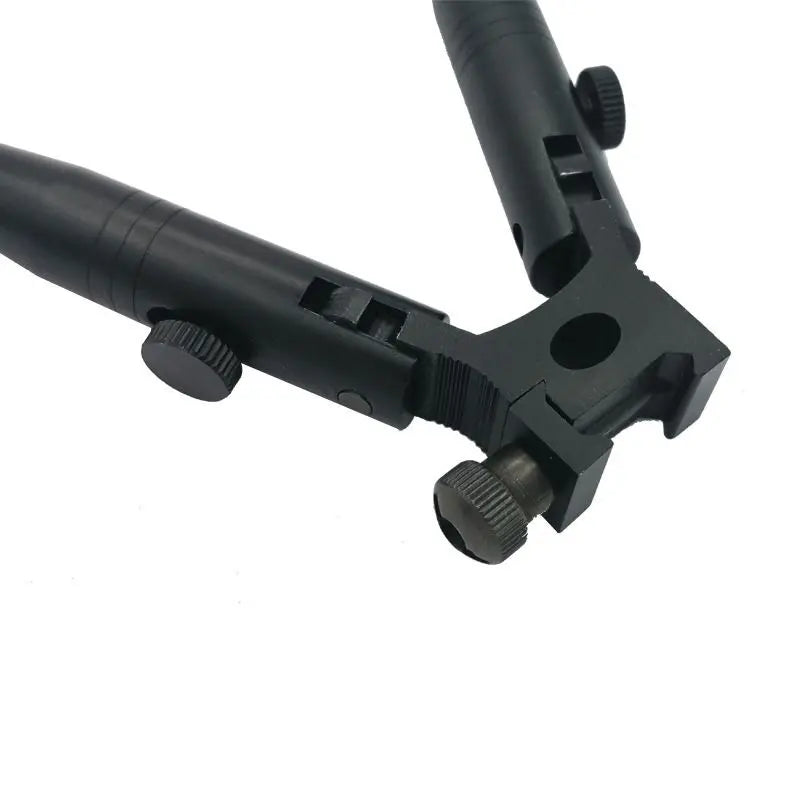 Dark Slate Gray High Quality Fishing Slingshot Metal Support Frame INDIAN SLINGSHOT