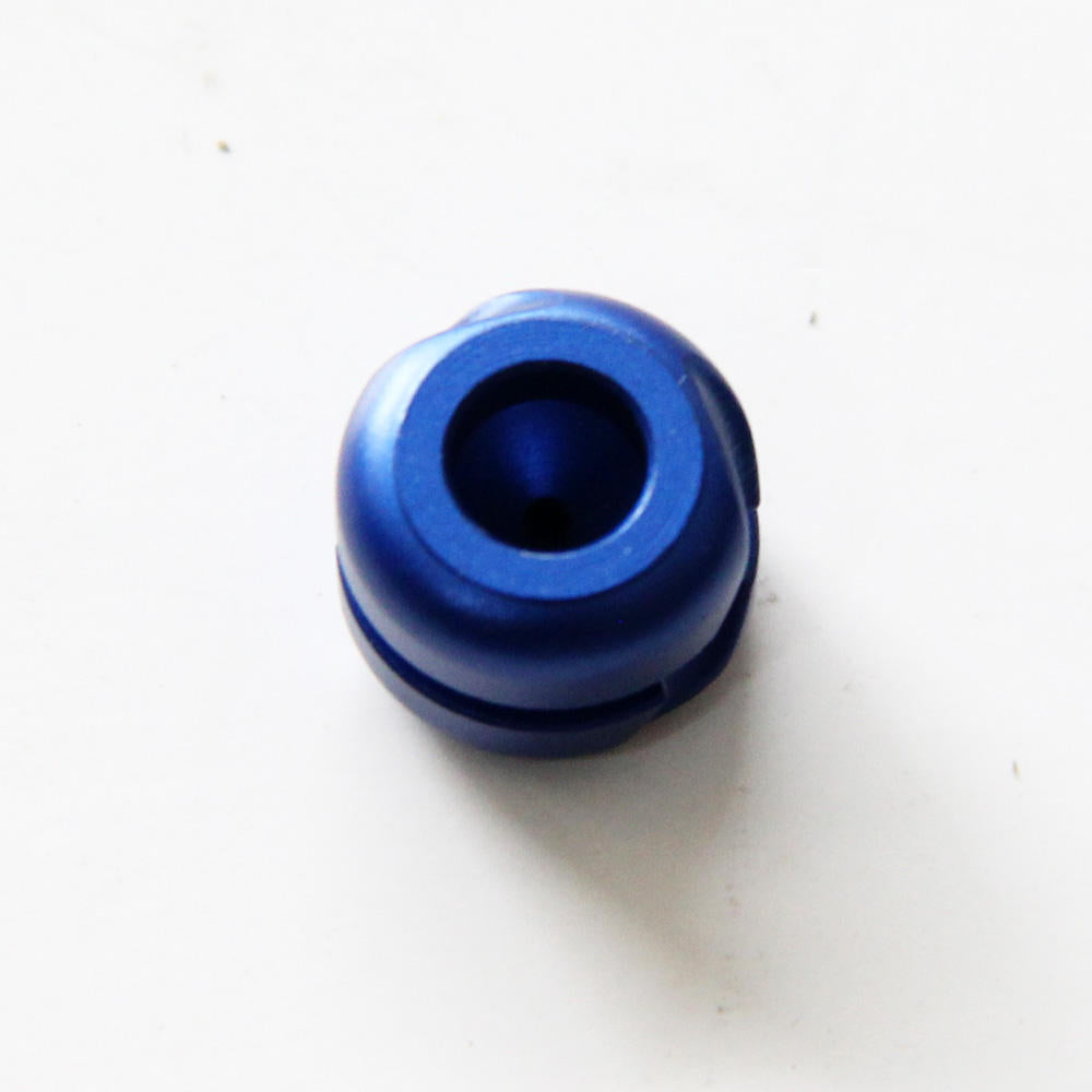 White Smoke Sanlida® X10 Compound Bow Peep Sight & Peep Sight Housing SANLIDA