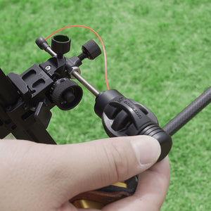 Dark Sea Green Sanlida® Recurve Bow Sight Pin Damper SANLIDA