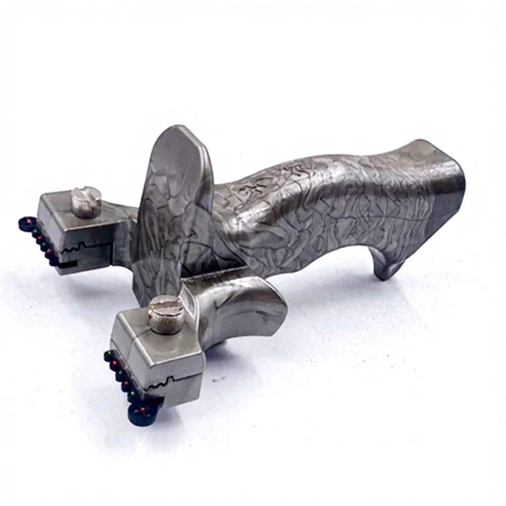 High Precision Outdoor Slingshot | Durable Competitive Sling Tool