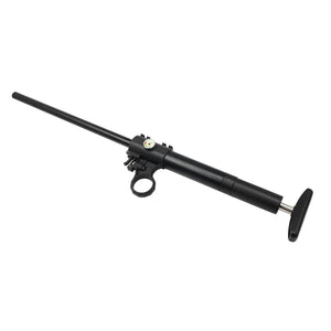 White Smoke DRAIN X High Pressure Pellet Blaster MARKSMAN