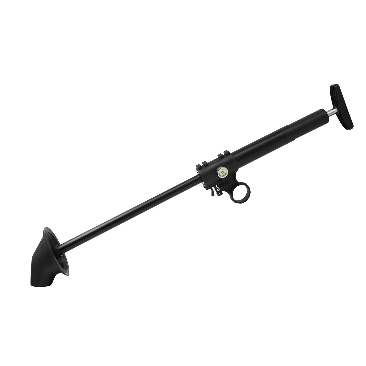 White Smoke DRAIN X High Pressure Pellet Blaster MARKSMAN