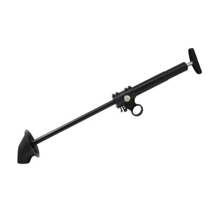 White Smoke DRAIN X High Pressure Pellet Blaster MARKSMAN